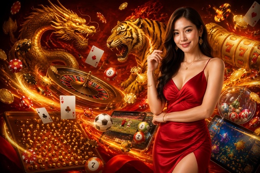 lady456
