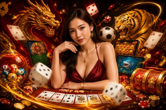 lady456